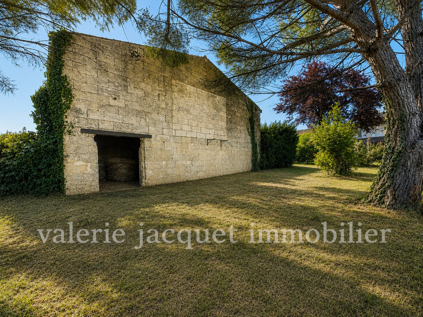 Maison à vendre, 152m², Lussac