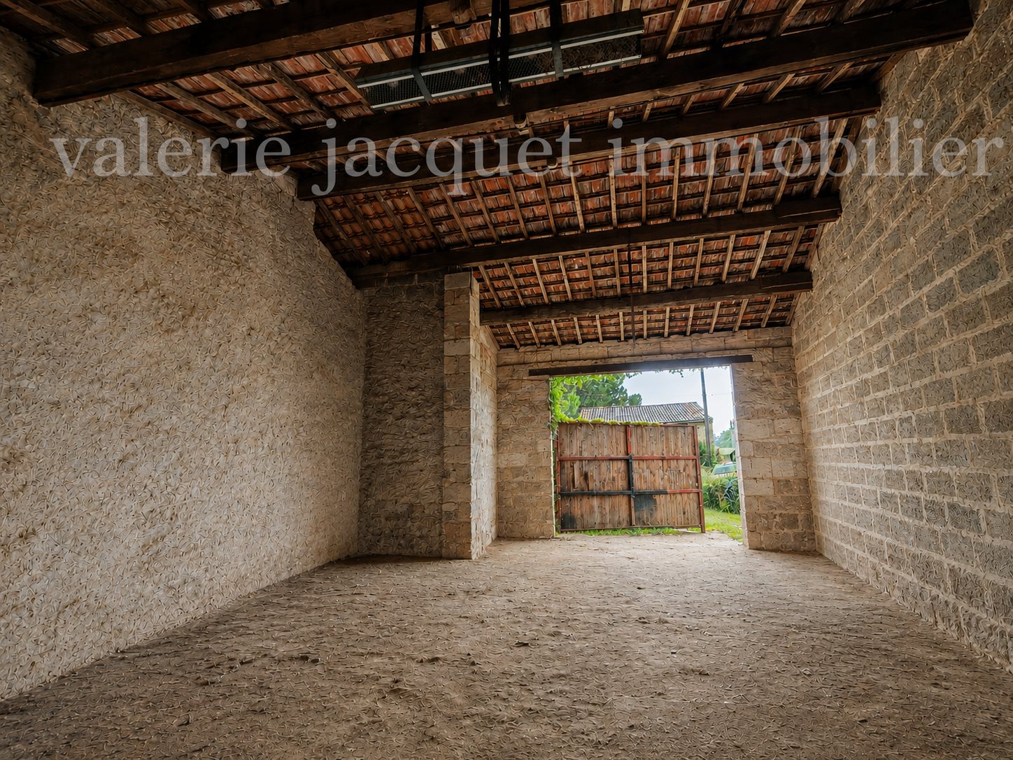 Maison à vendre, 152m², Lussac