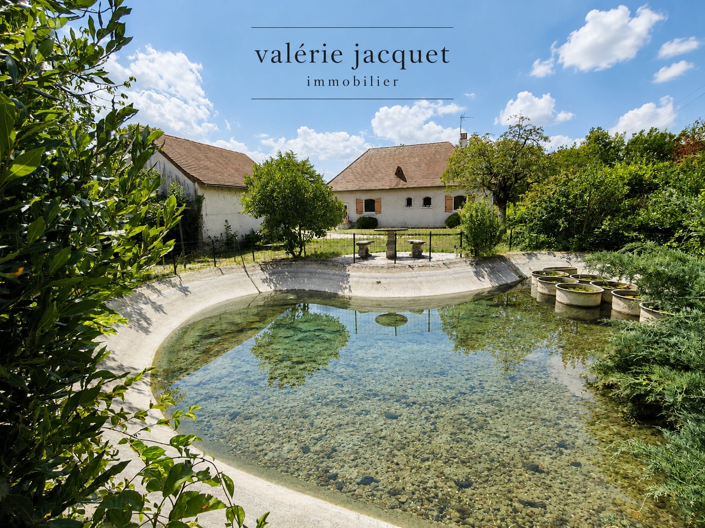 Maison à vendre, 150m², Montpon-Ménestérol
