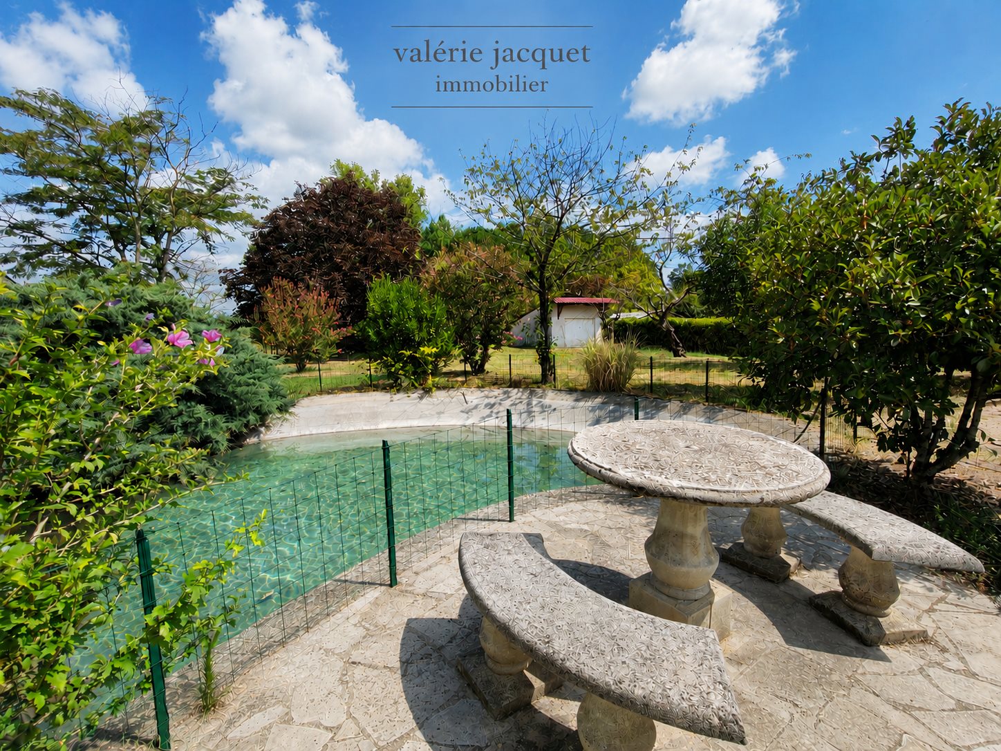 Maison à vendre, 150m², Montpon-Ménestérol