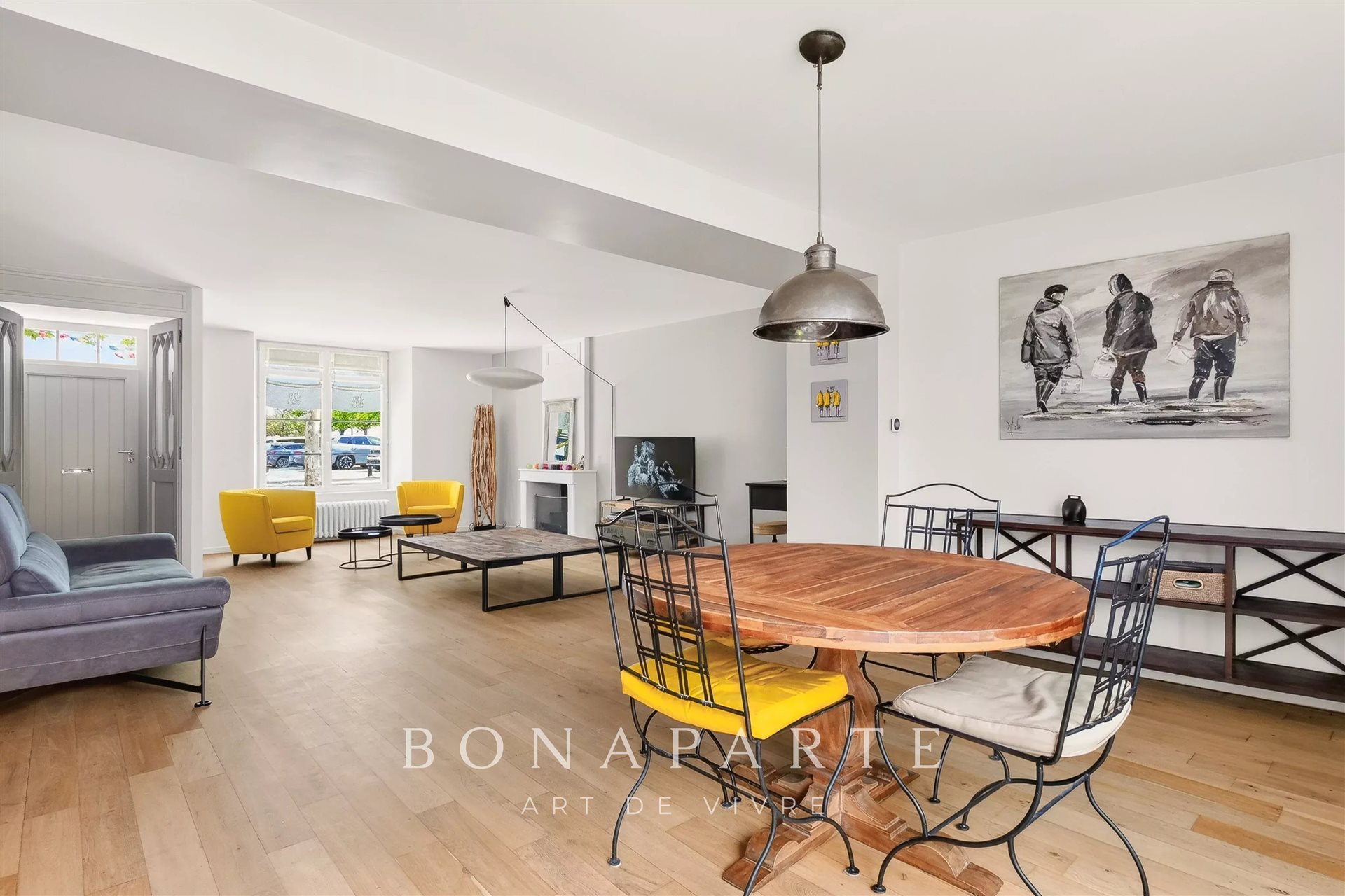 Maison à vendre, 195m², La Flotte