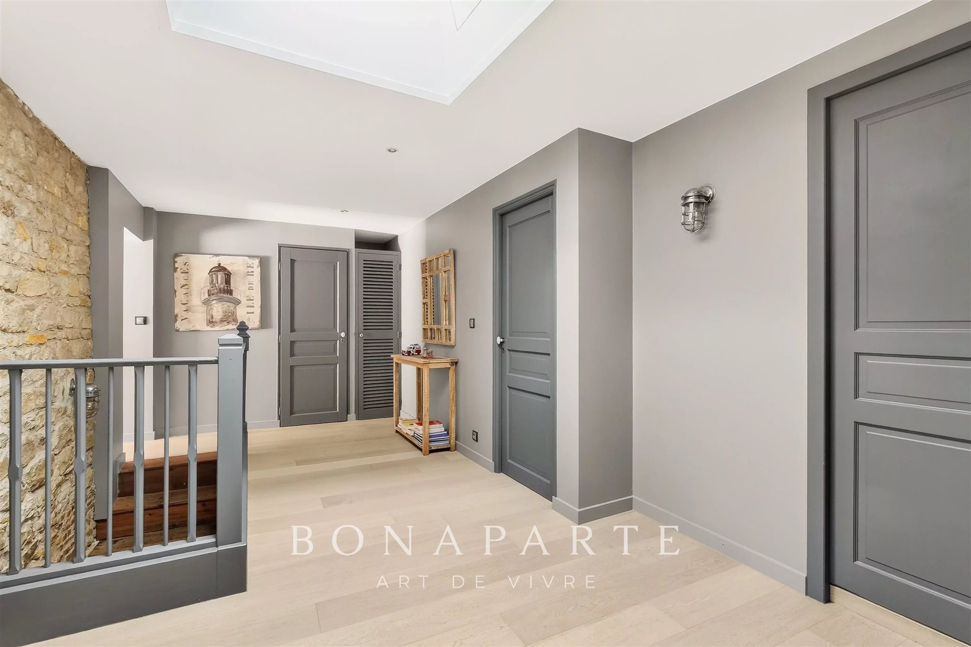Maison à vendre, 195m², La Flotte