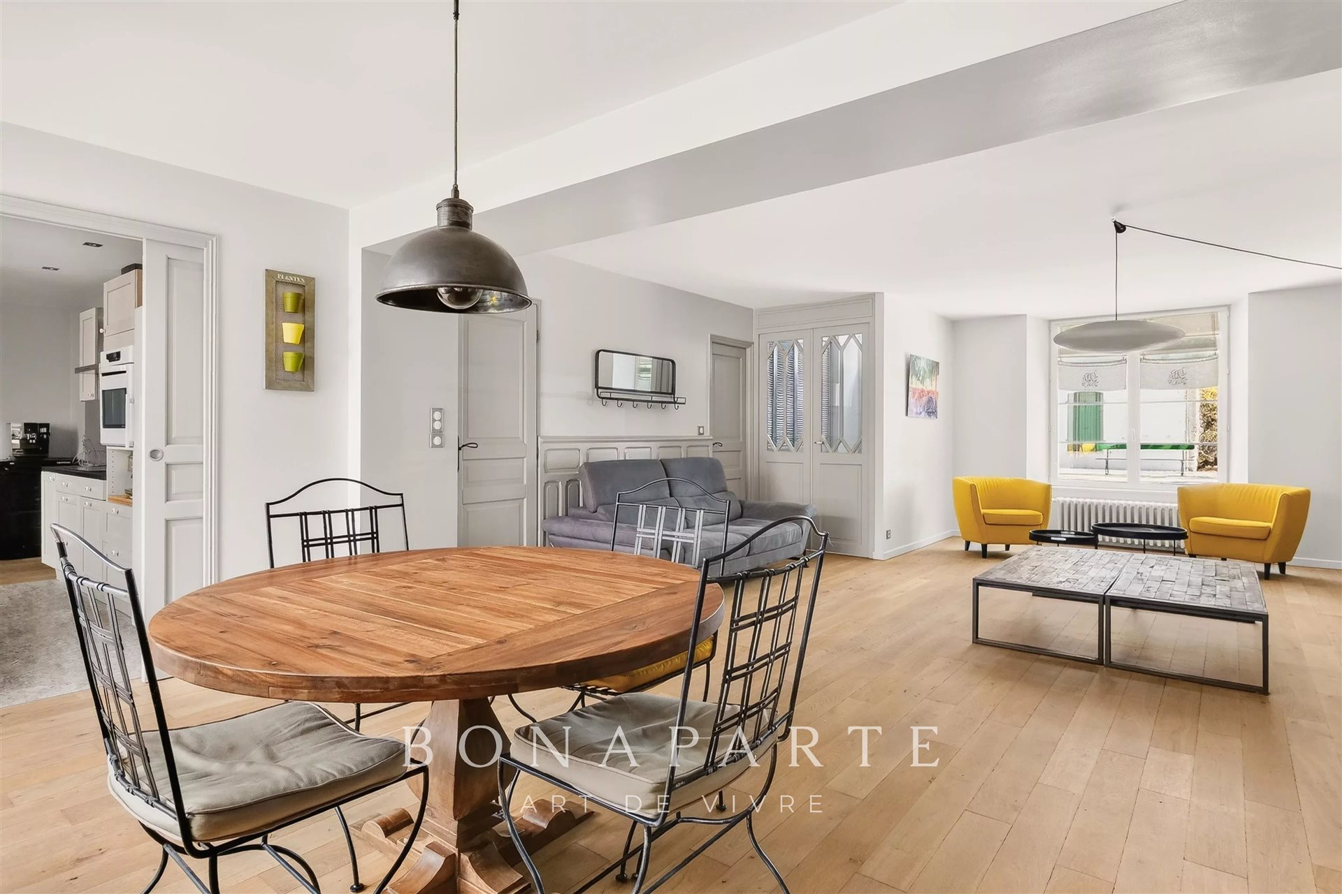 Maison à vendre, 195m², La Flotte