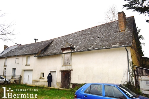 Maison 4 pièces 125 m² · à Rennes · 125 m² · 126 600 €