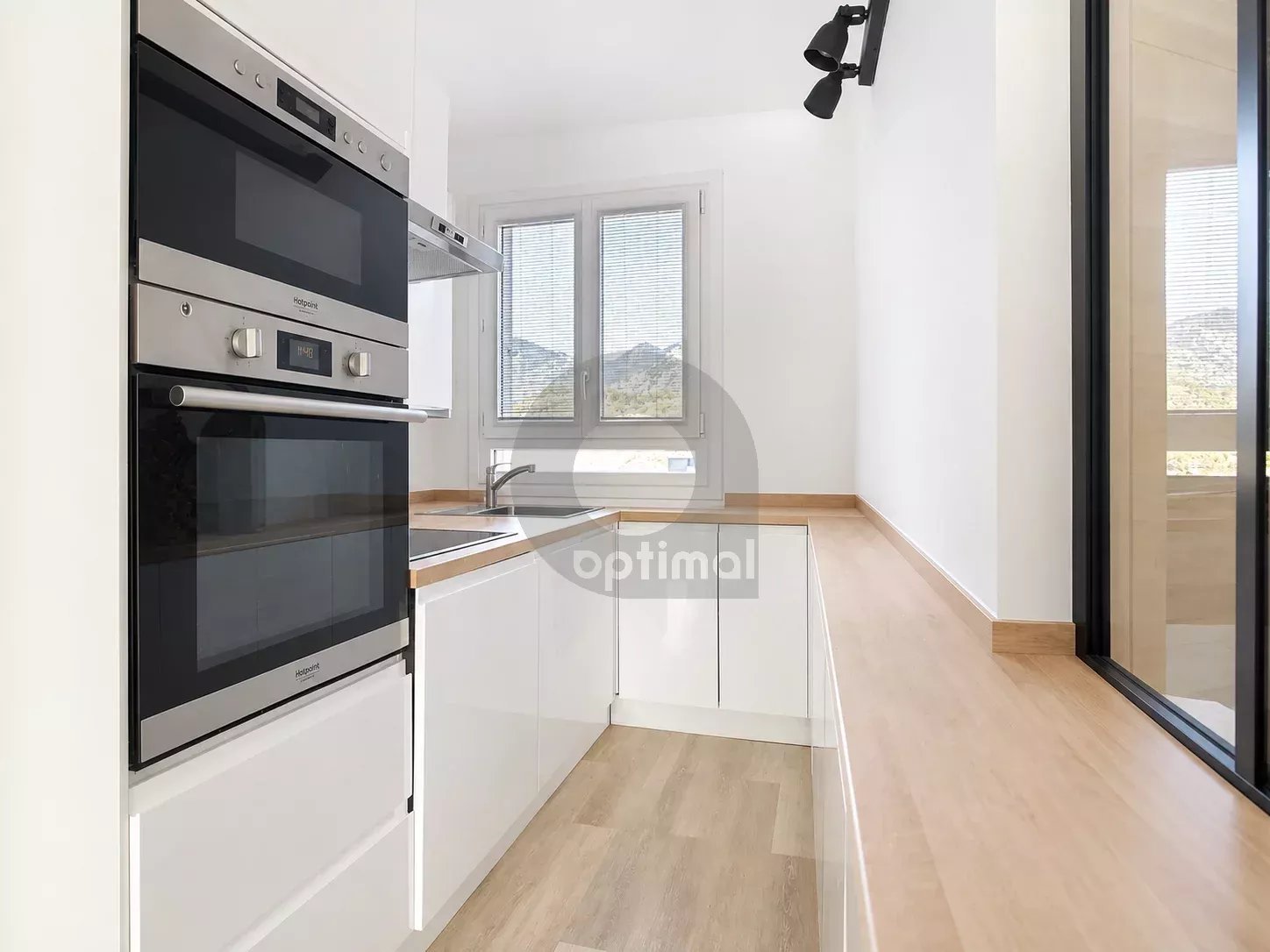 Appartement à louer, 40m², Menton