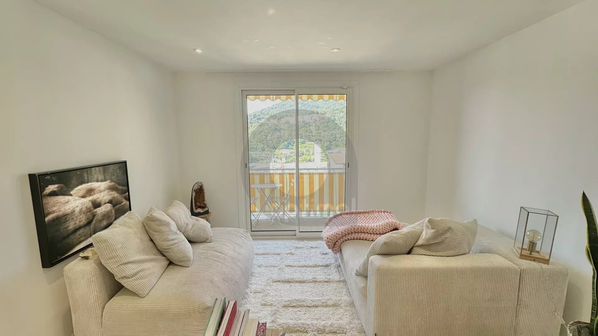 Appartement à vendre, 49m², Menton