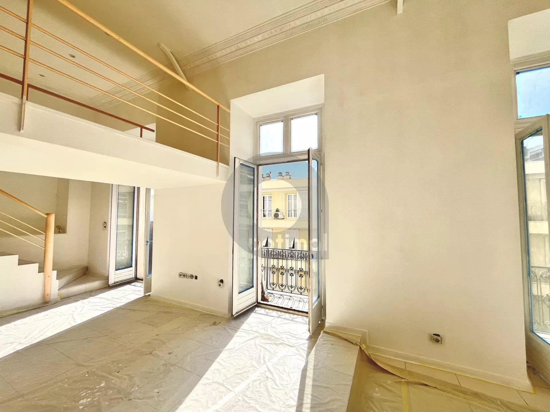 Appartement à vendre, 102m², Menton