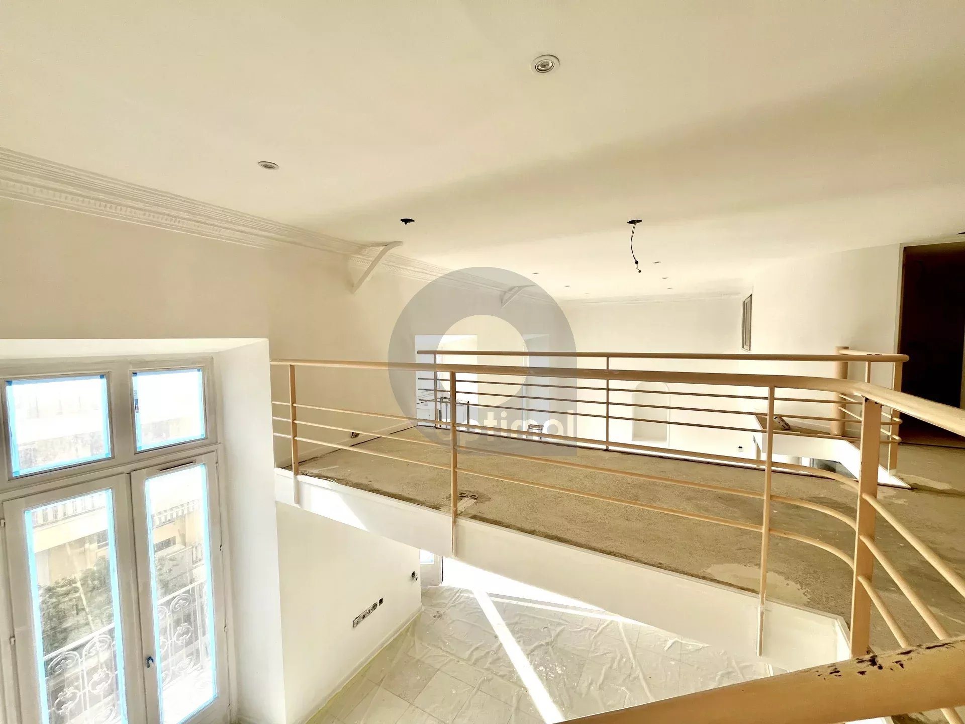 Appartement à vendre, 102m², Menton