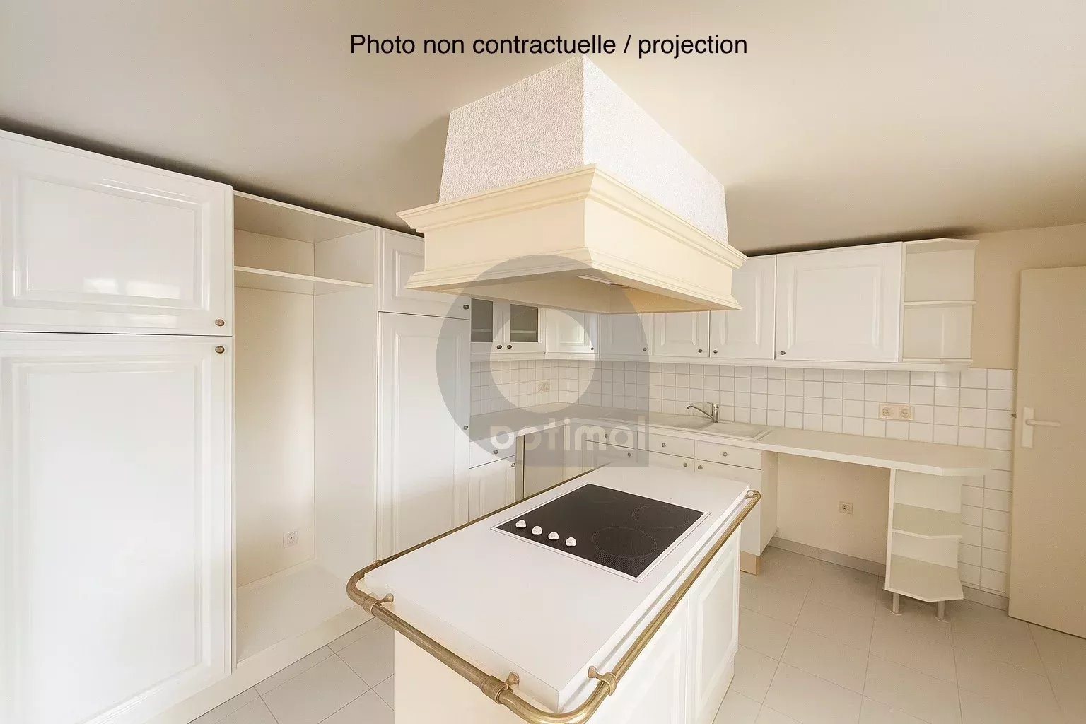 Appartement à vendre, 102m², Menton