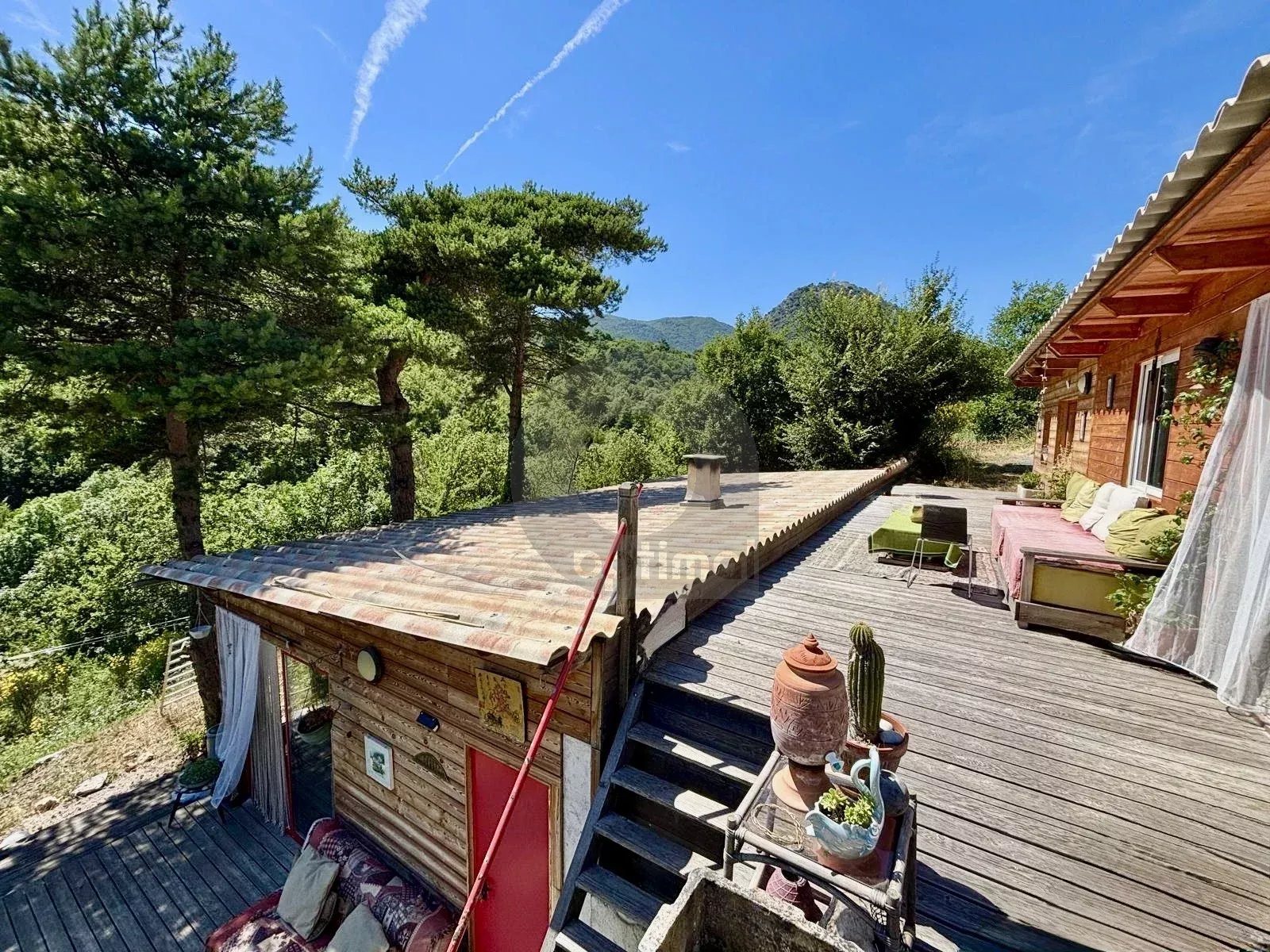 Maison à vendre, 87m², Sospel