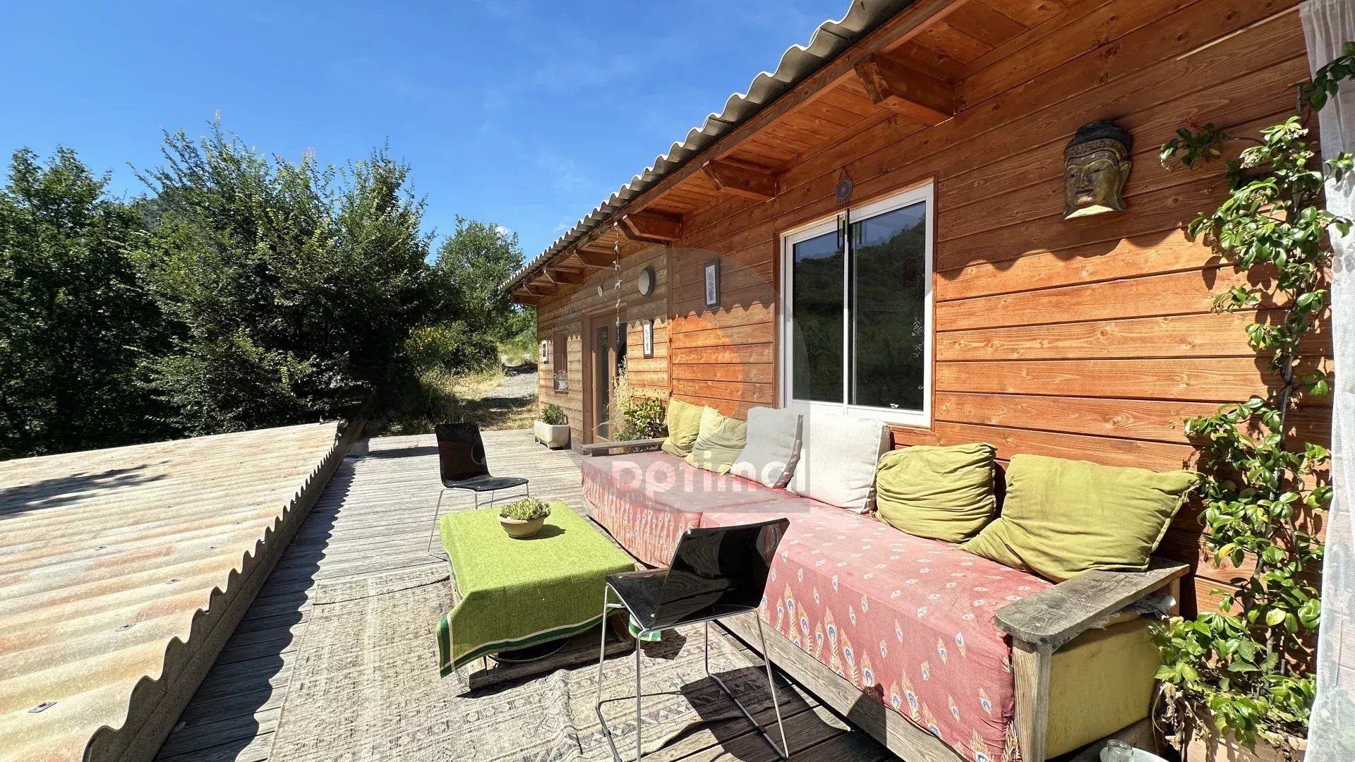 Maison à vendre, 87m², Sospel