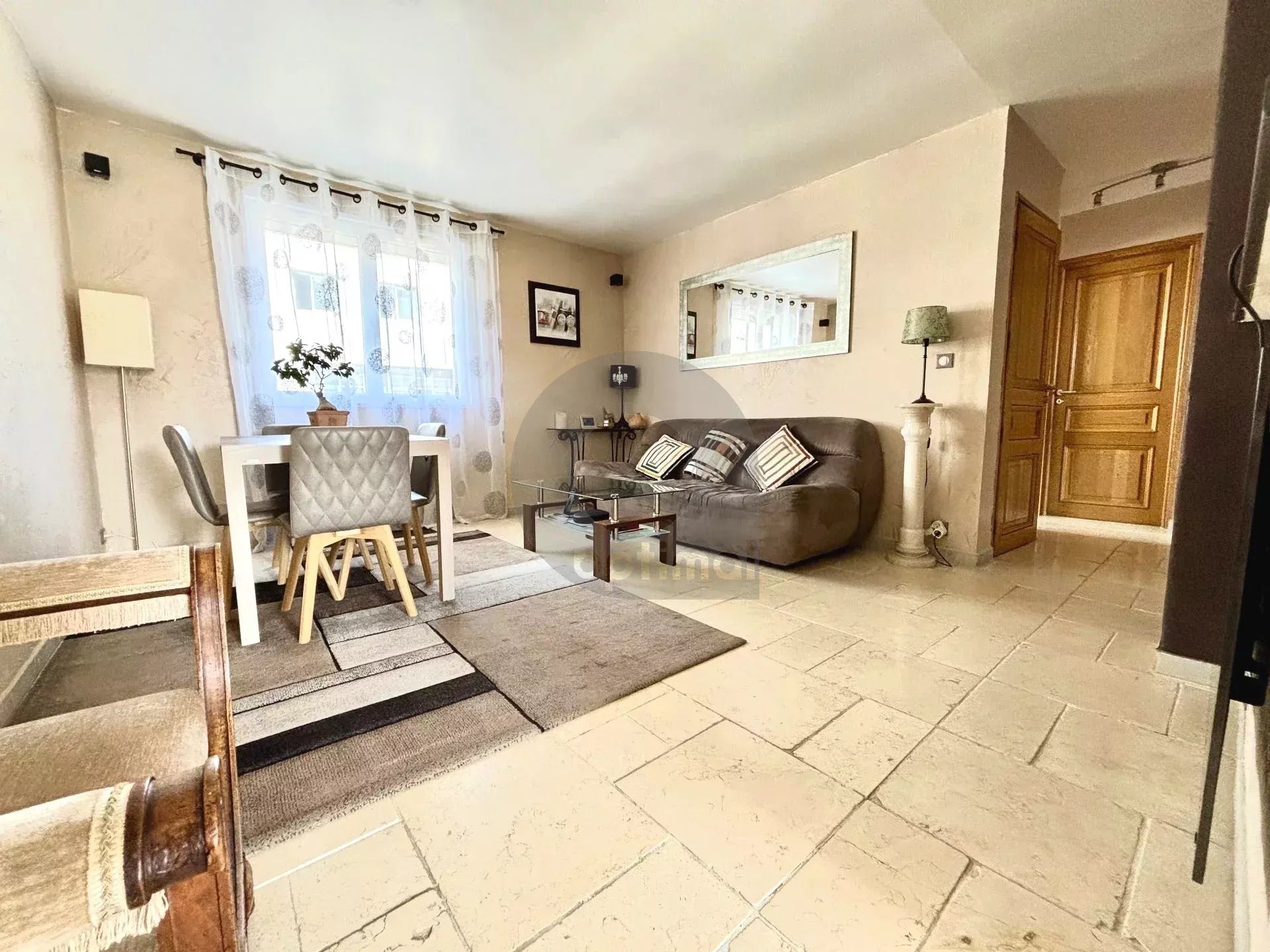 Appartement à vendre, 72m², Menton