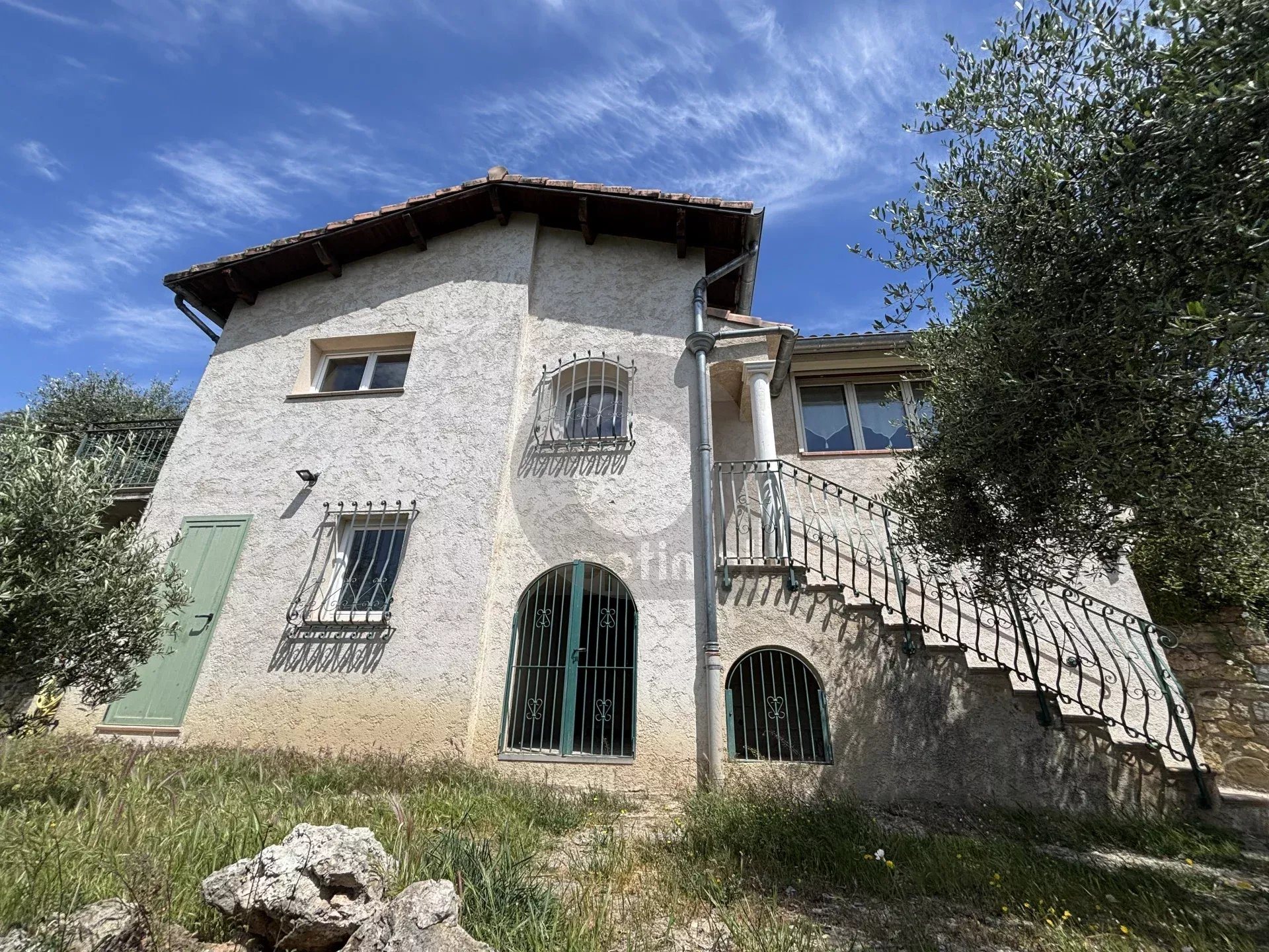 Maison à vendre, 114m², Sospel