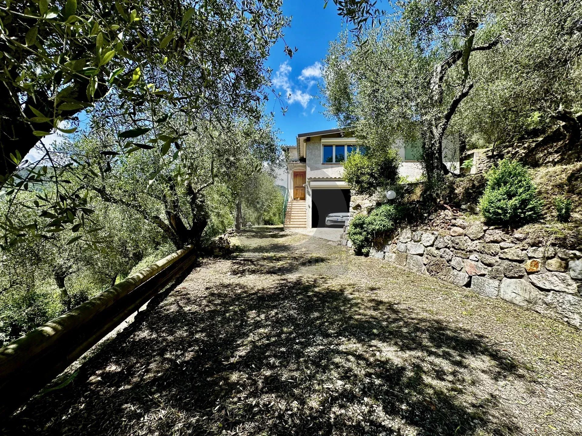 Maison à vendre, 114m², Sospel