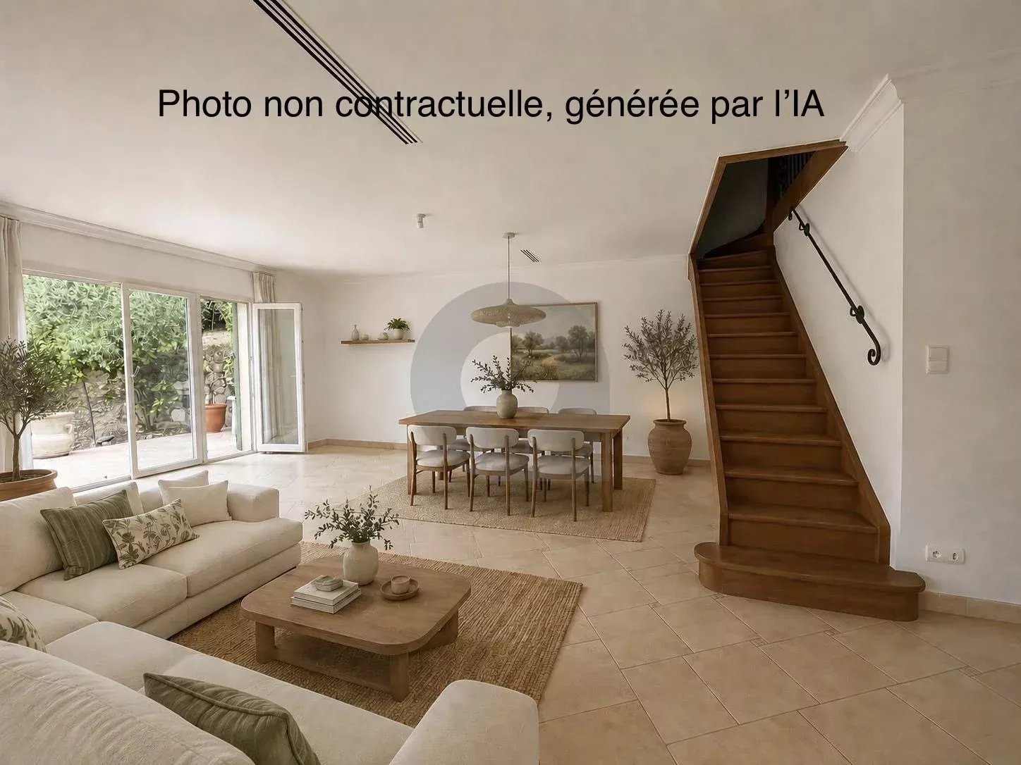 Maison à vendre, 114m², Sospel