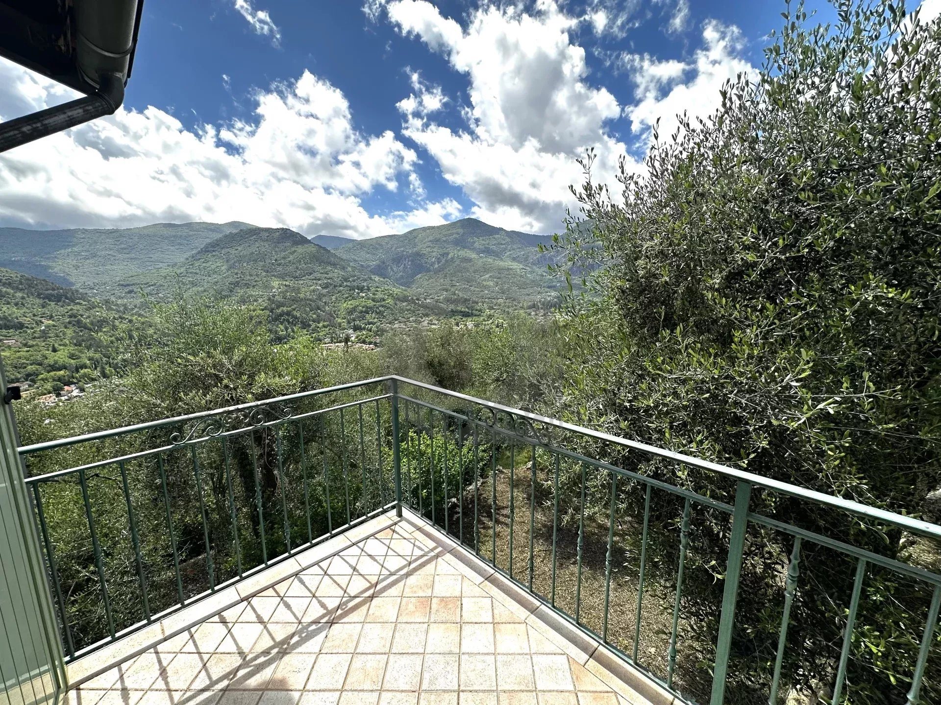Maison à vendre, 114m², Sospel