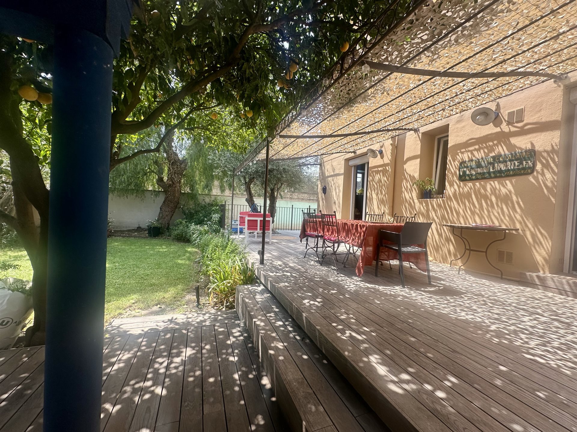 Maison à vendre, 128m², Perpignan