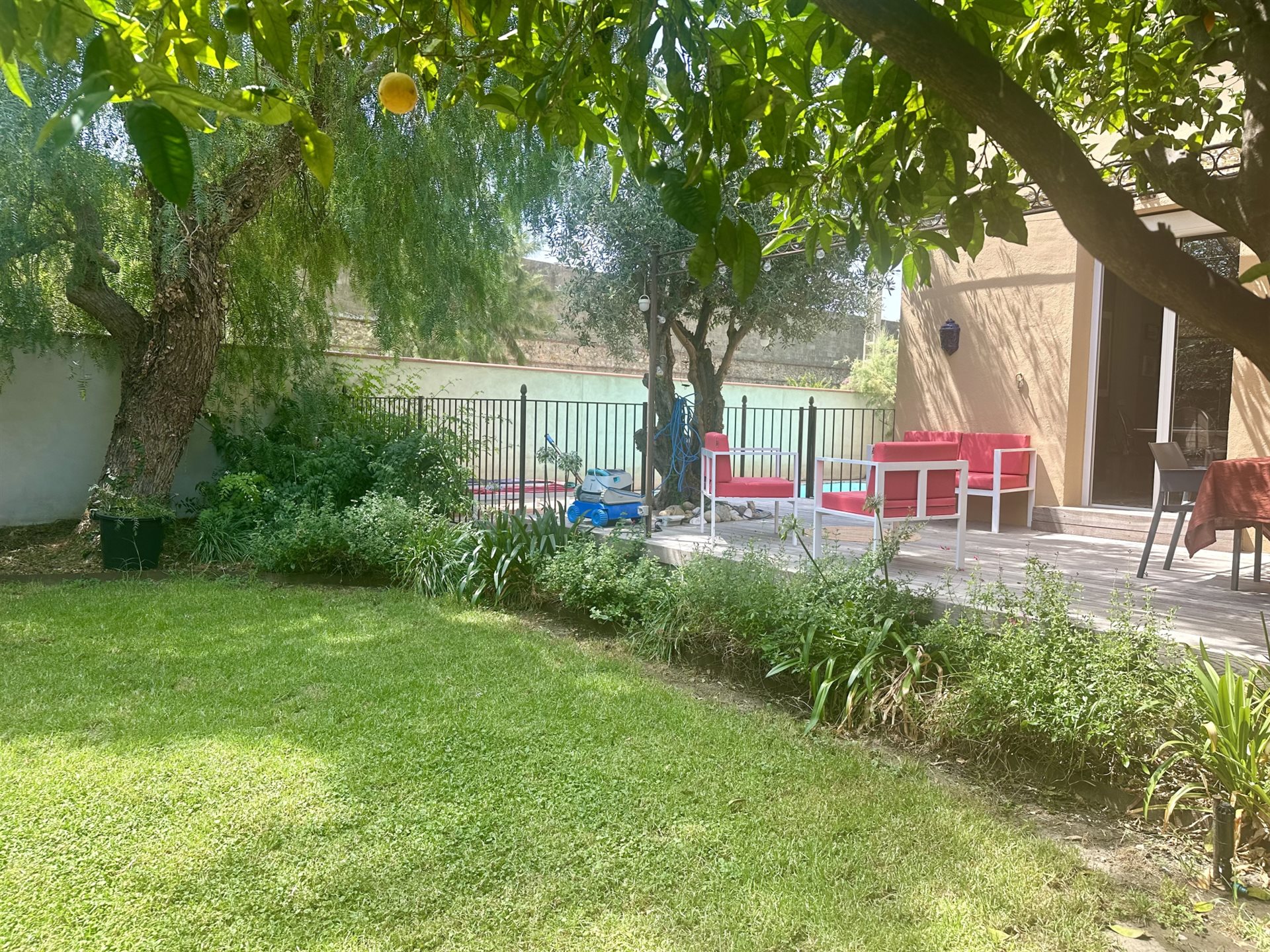 Maison à vendre, 128m², Perpignan