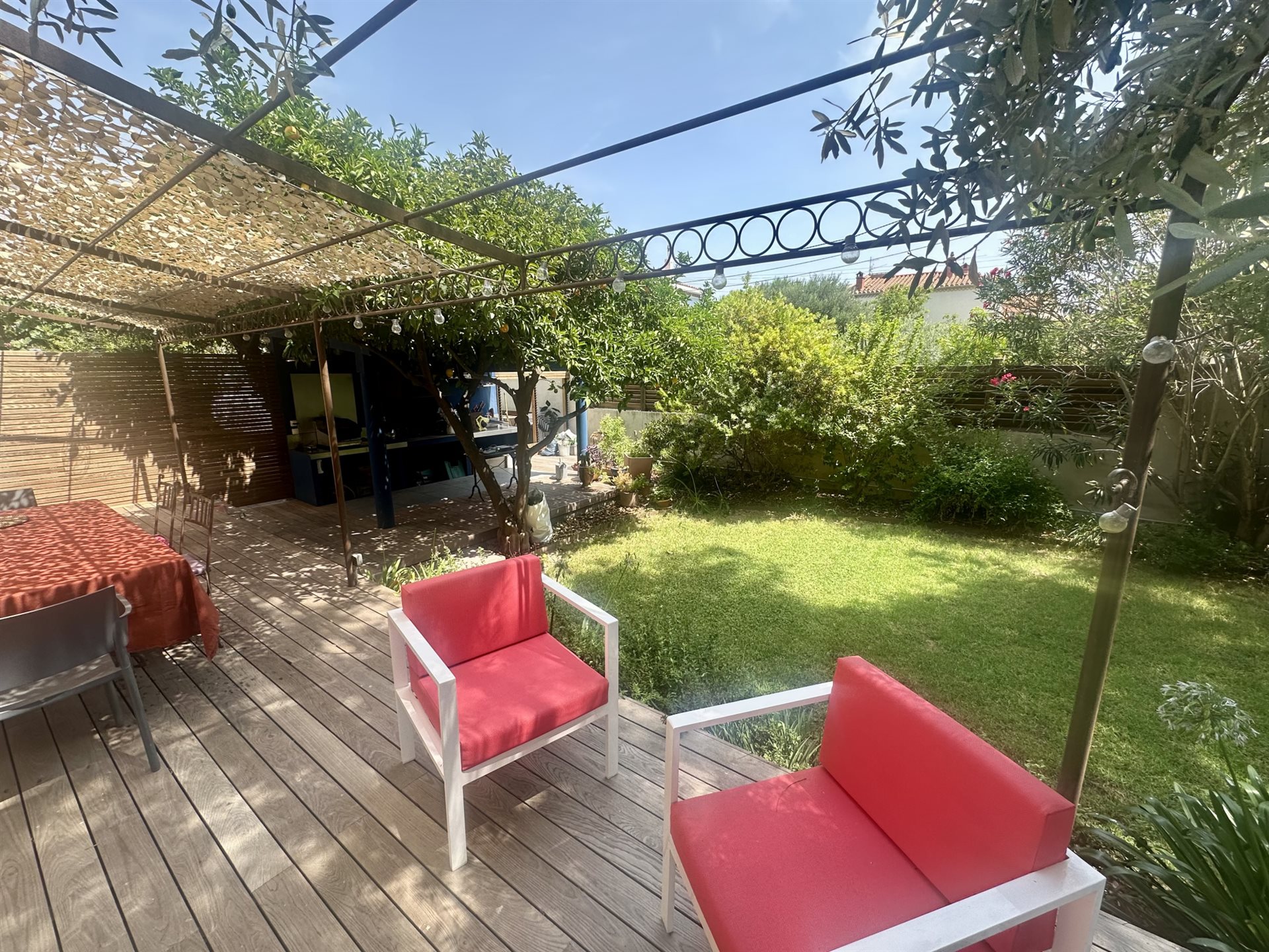 Maison à vendre, 128m², Perpignan