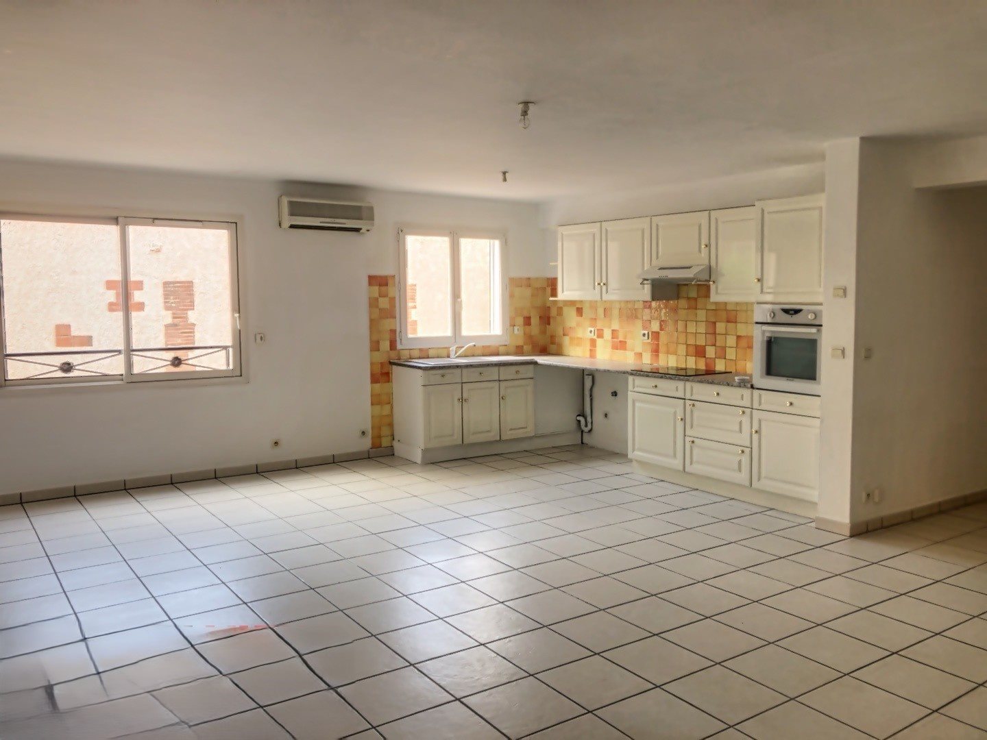 Appartement à vendre, 65m², Perpignan