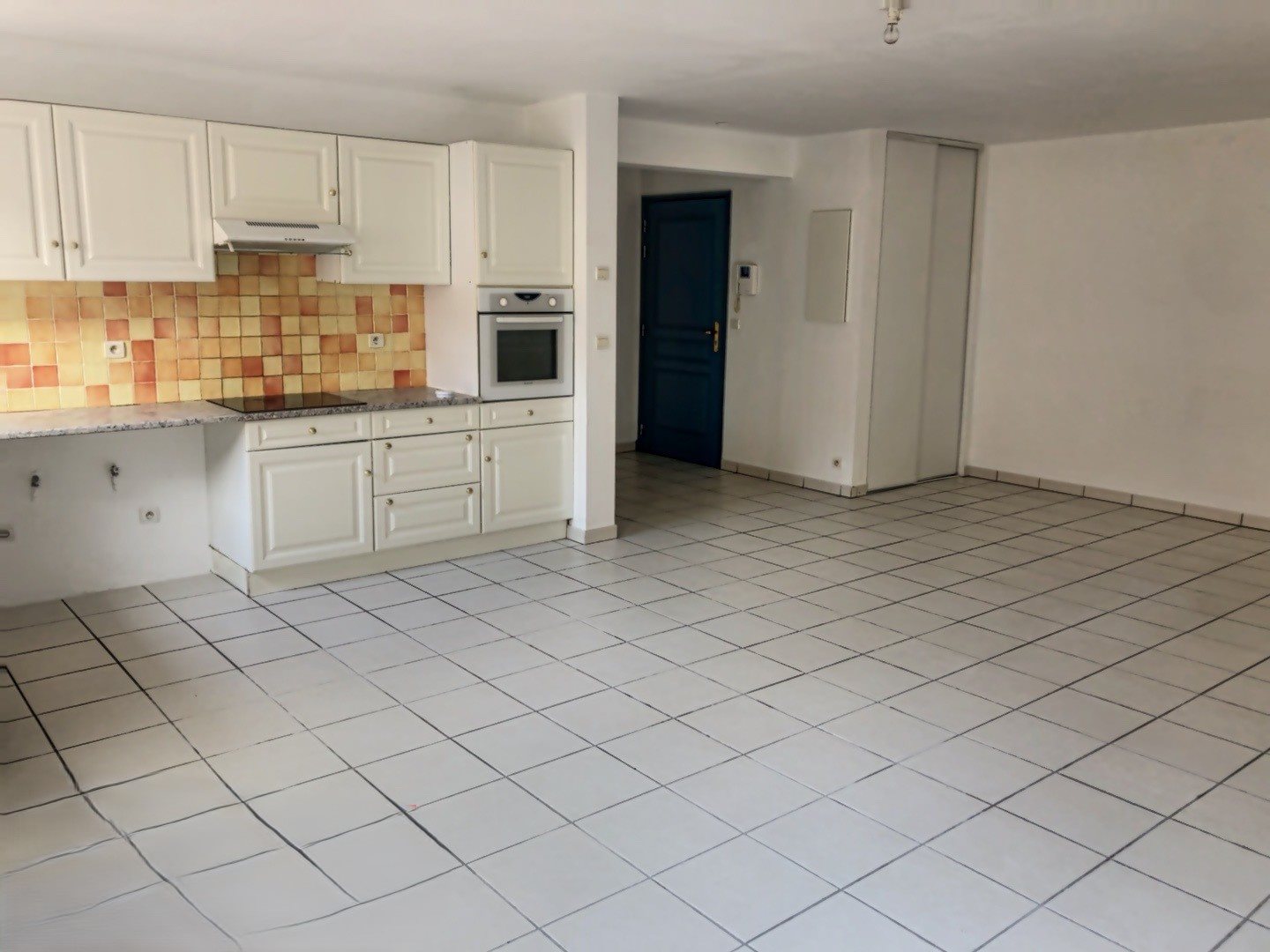Appartement à vendre, 65m², Perpignan