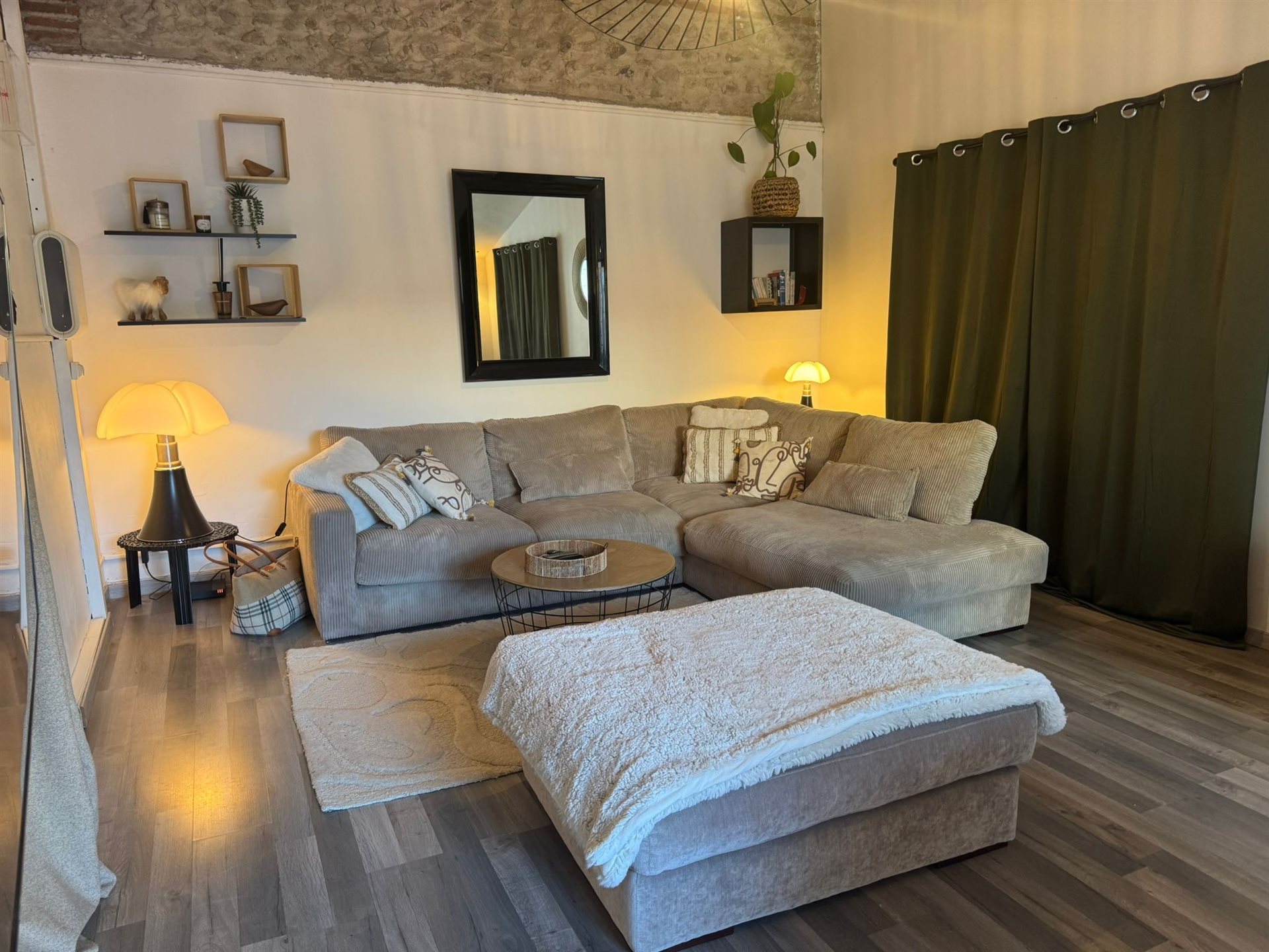 103 m² Apartment with Terrace - Vue 3