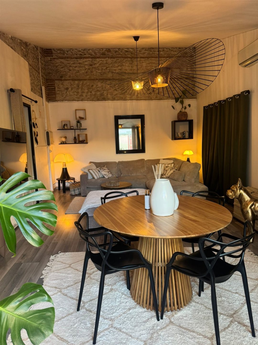 103 m² Apartment with Terrace - Vue 4