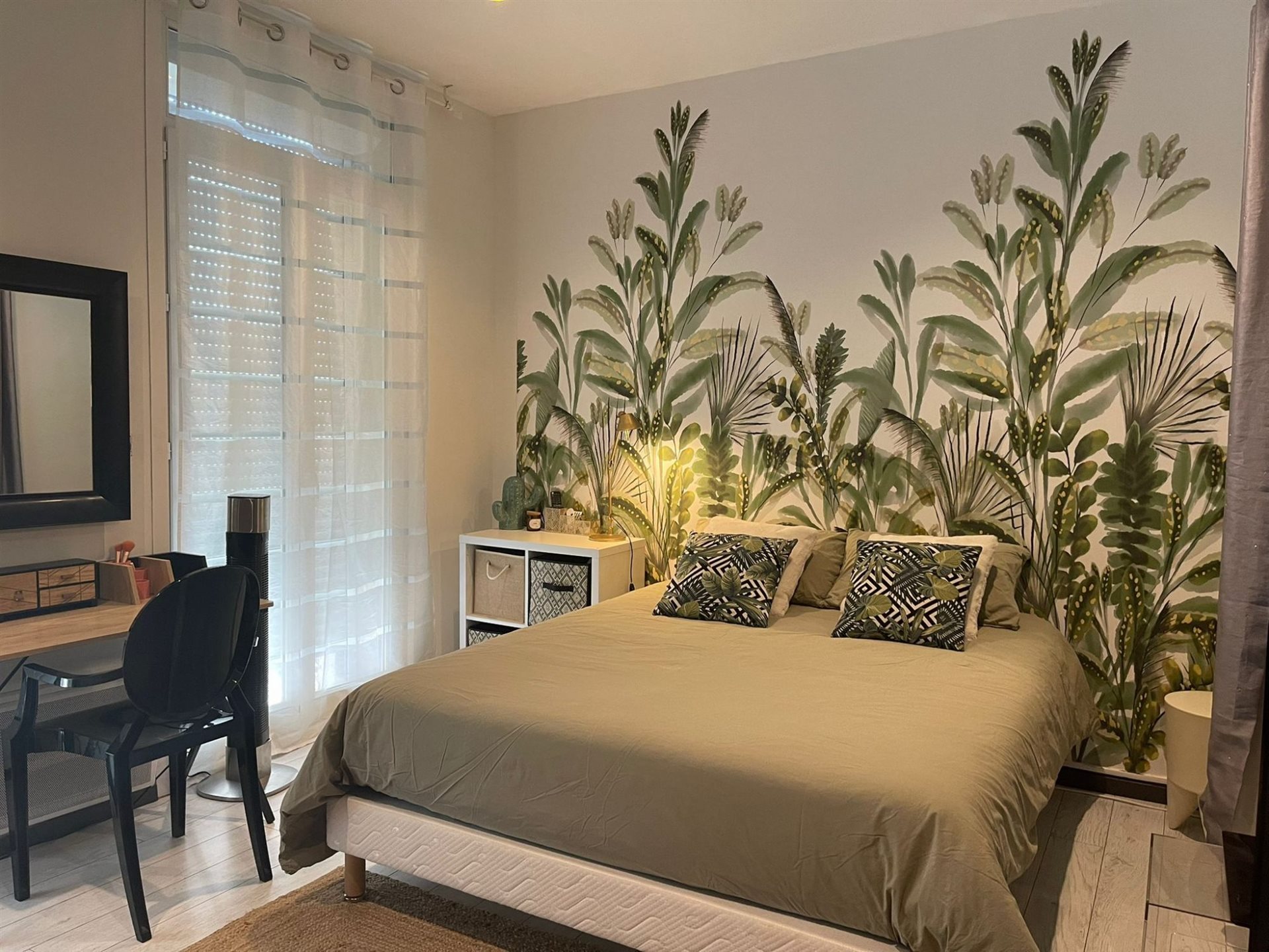 103 m² Apartment with Terrace - Vue 6