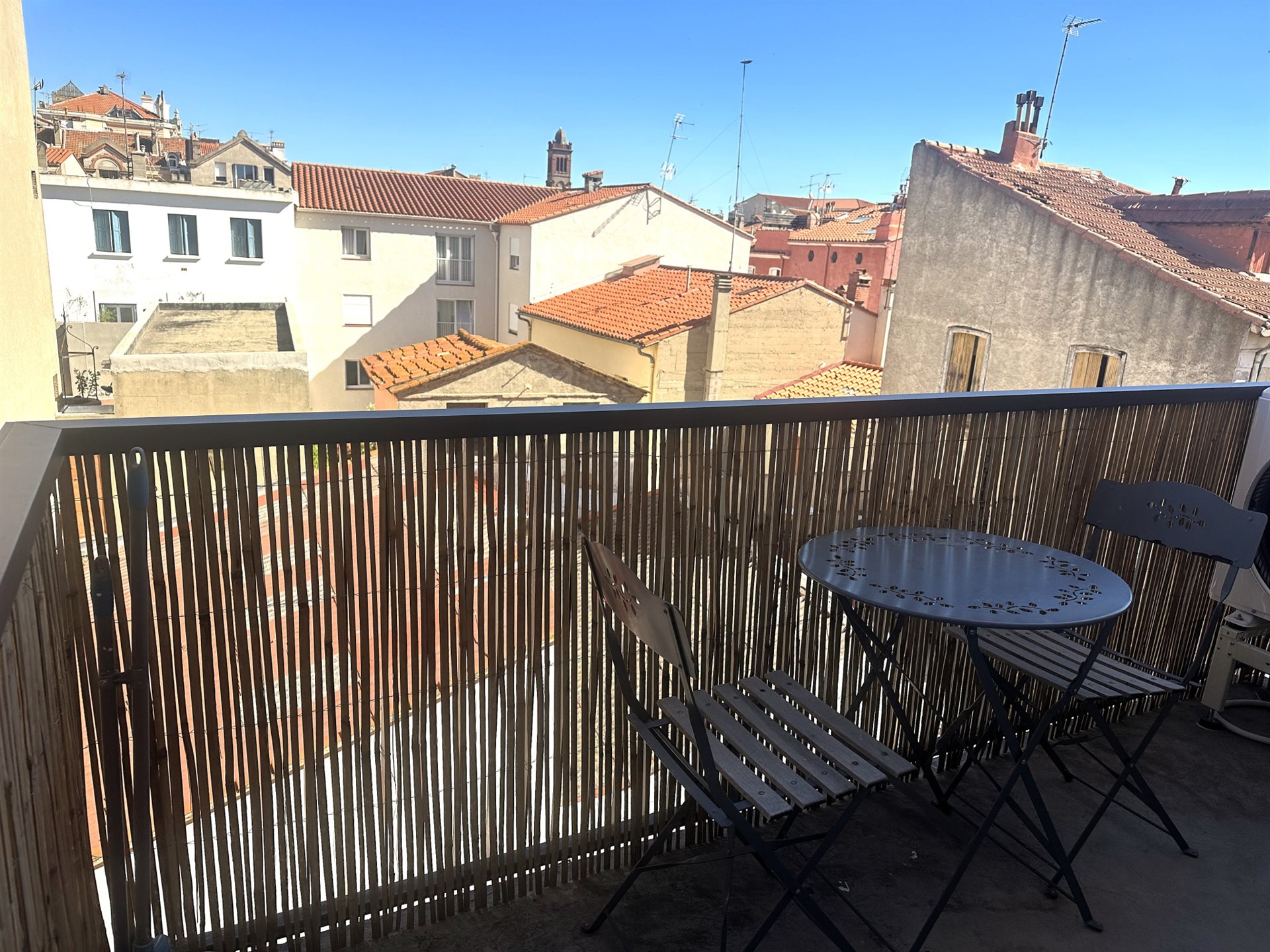 Appartement à vendre, 68m², Perpignan