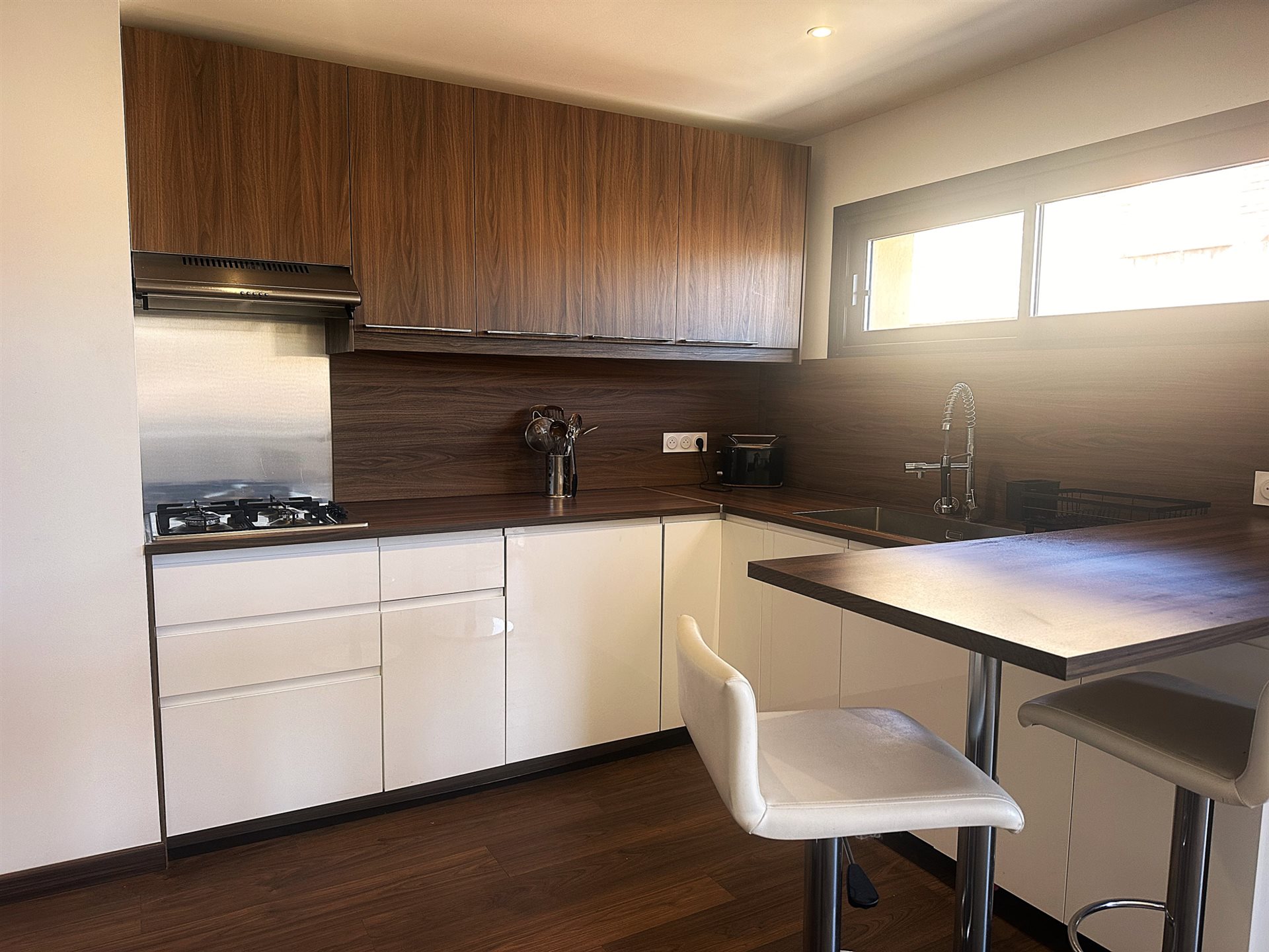 Appartement à vendre, 68m², Perpignan