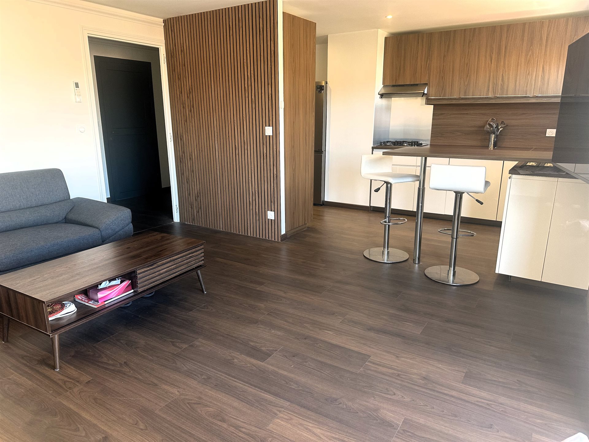 Appartement à vendre, 68m², Perpignan
