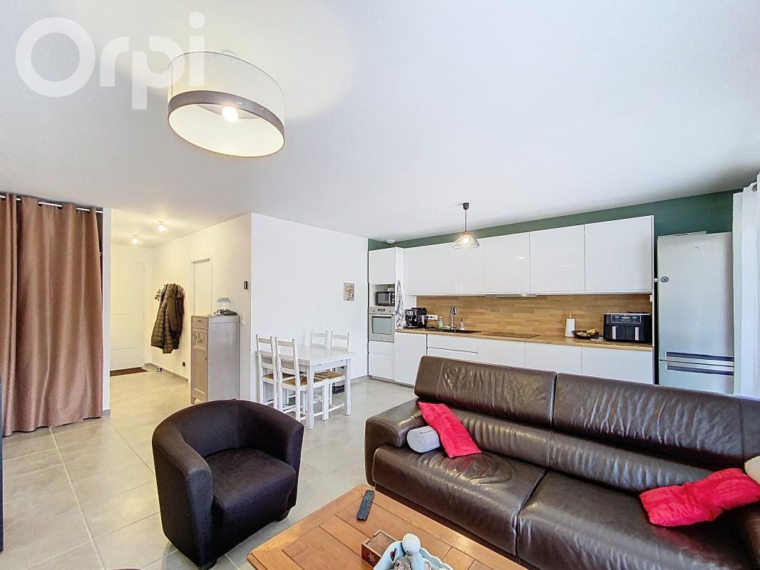 Maison à vendre, 64m², Saint-Paul-de-Fenouillet