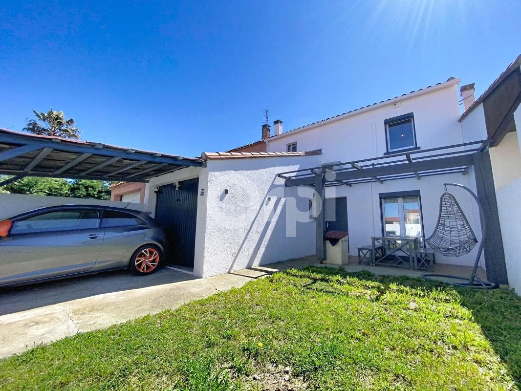 Maison à vendre, 85m², Perpignan