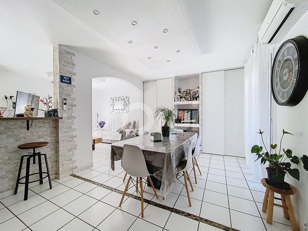 Maison à vendre, 85m², Perpignan