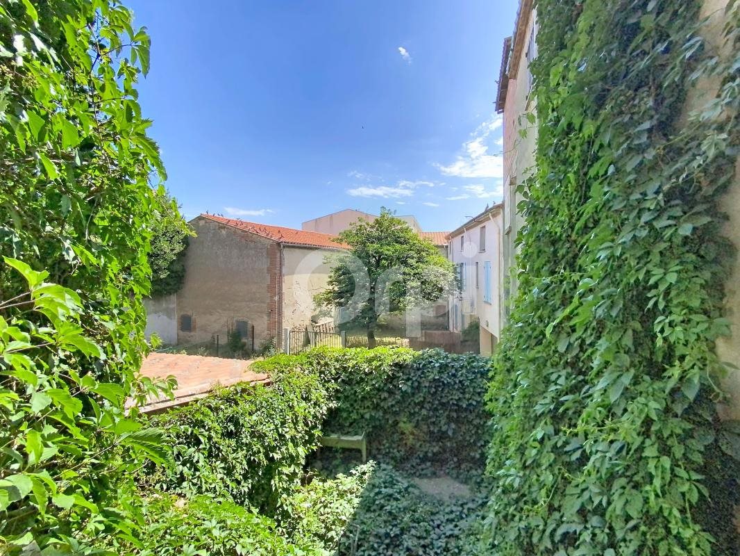 Maison à vendre, 68m², Toulouges