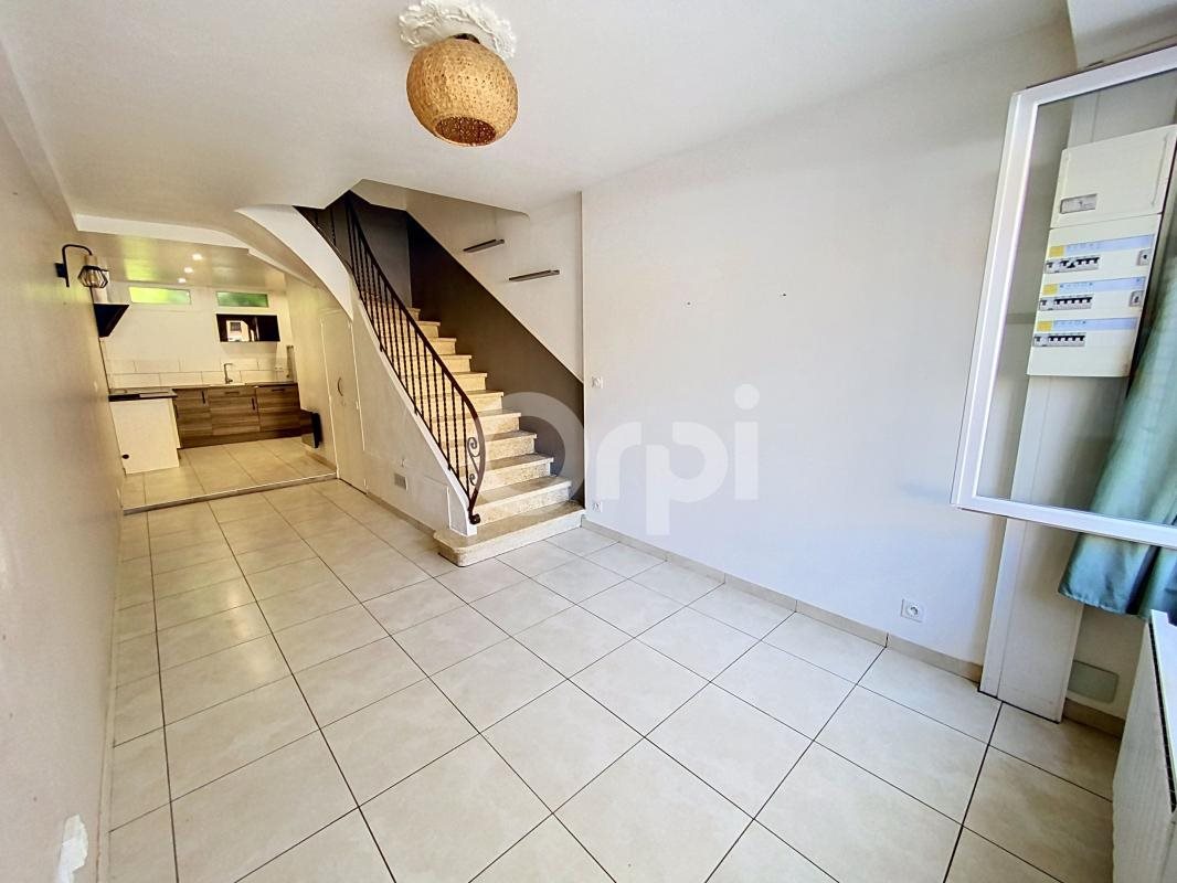 Maison à vendre, 68m², Toulouges