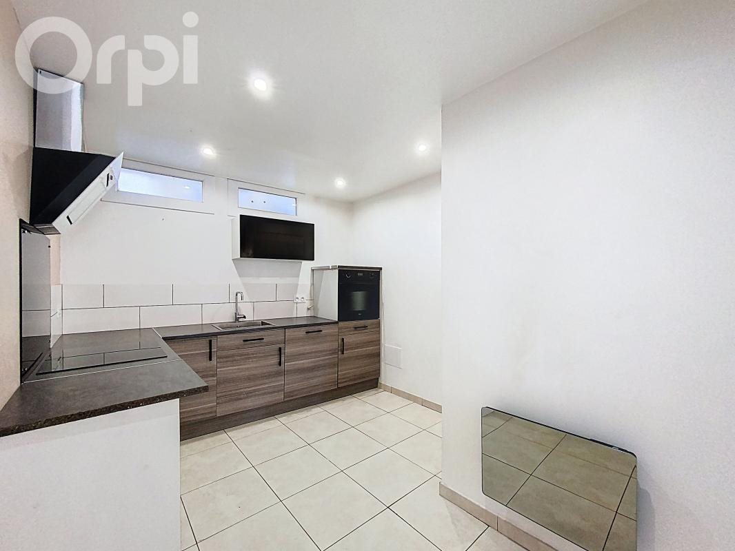 Maison à vendre, 68m², Toulouges
