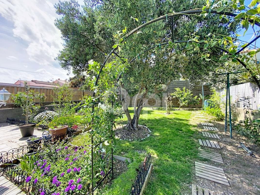 Maison à vendre, 103m², Canohès