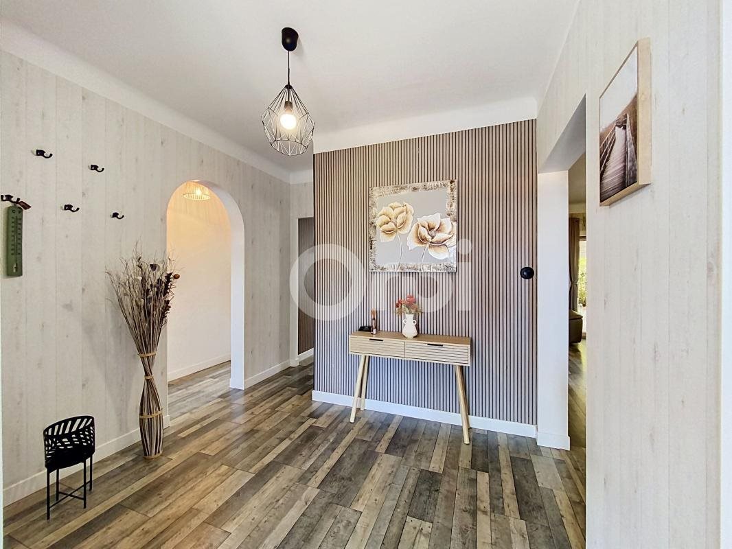 Maison à vendre, 103m², Canohès