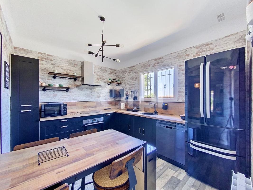 Maison à vendre, 103m², Canohès