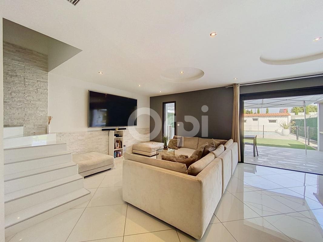 Maison à vendre, 138m², Toulouges