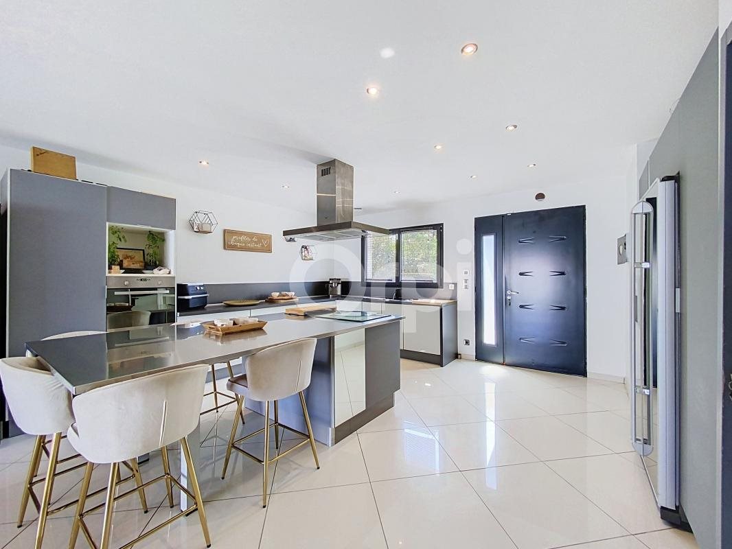 Maison à vendre, 138m², Toulouges
