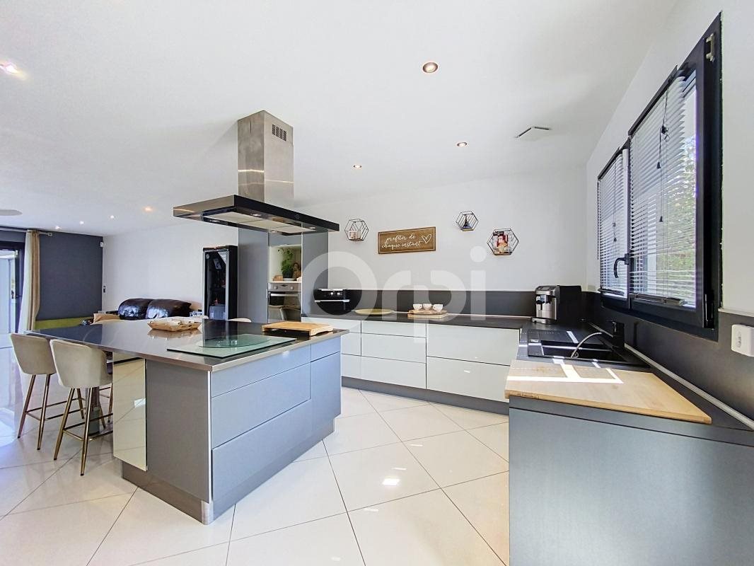 Maison à vendre, 138m², Toulouges