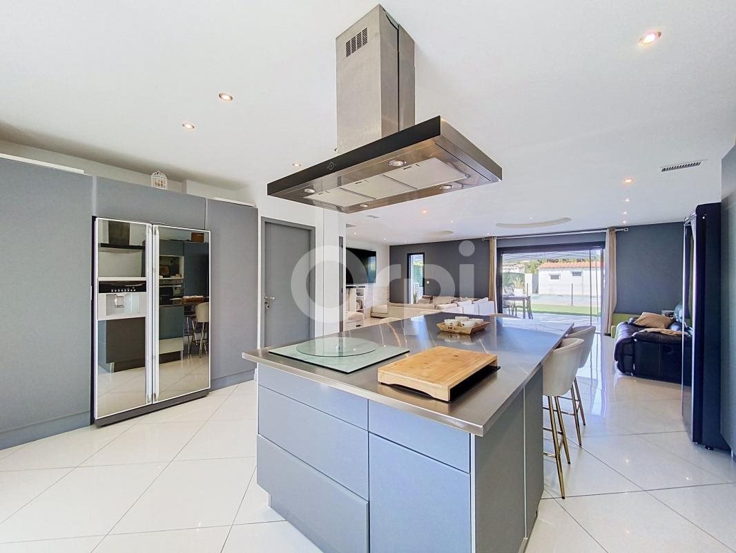 Maison à vendre, 138m², Toulouges