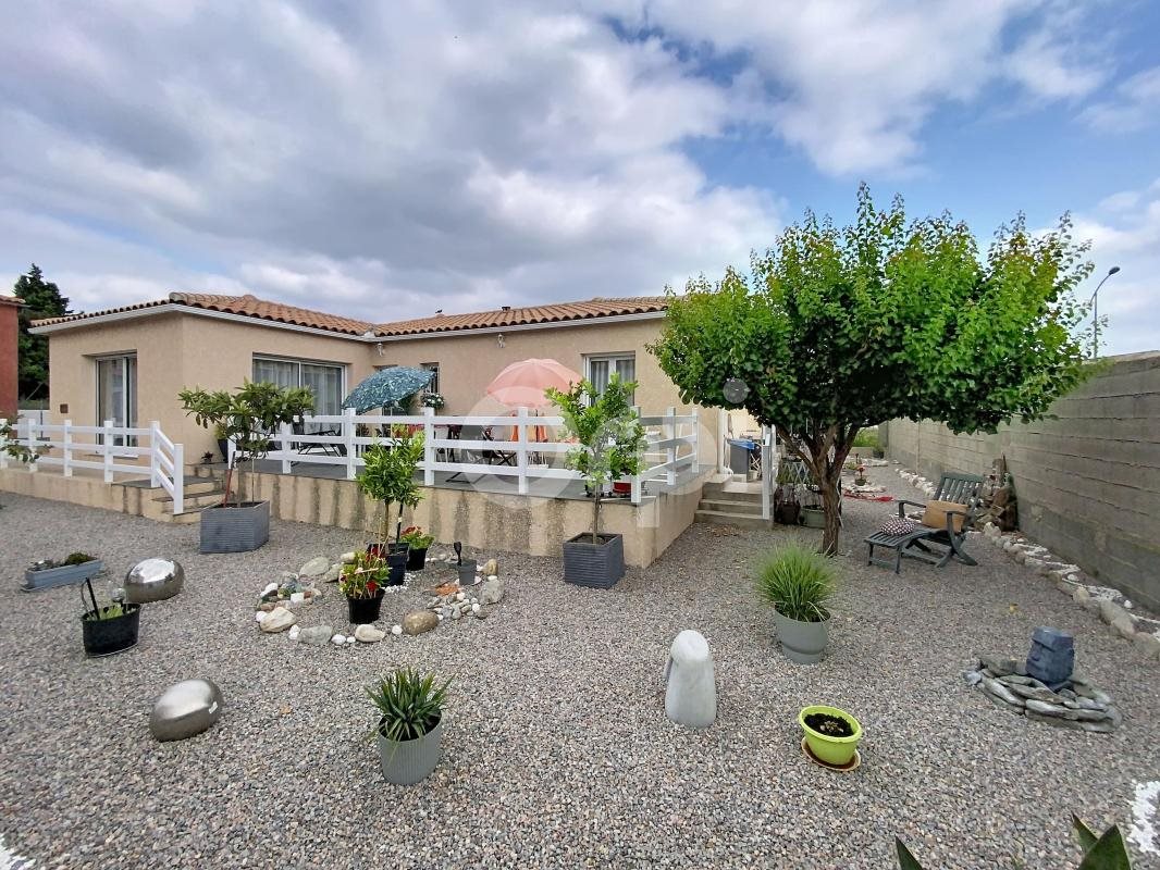Maison à vendre, 104m², Millas