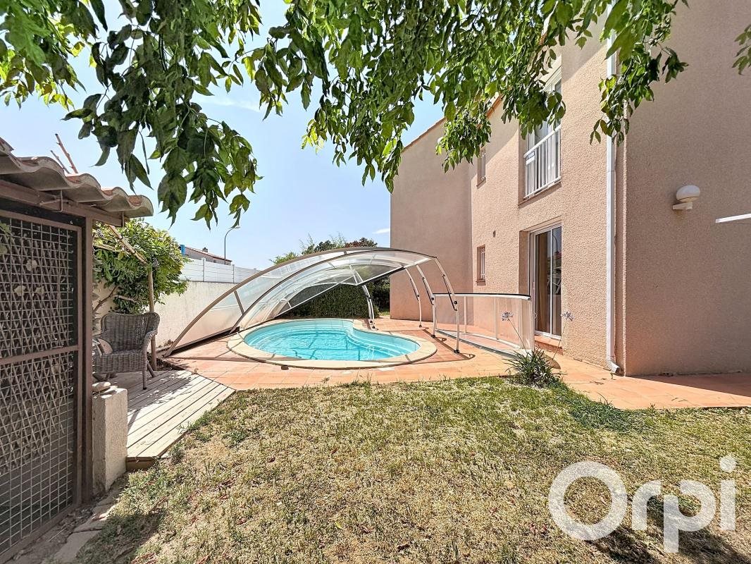 Maison à vendre, 157m², Perpignan