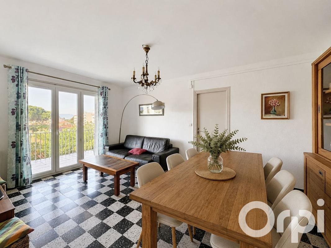 Appartement à vendre, 66m², Canet-en-Roussillon