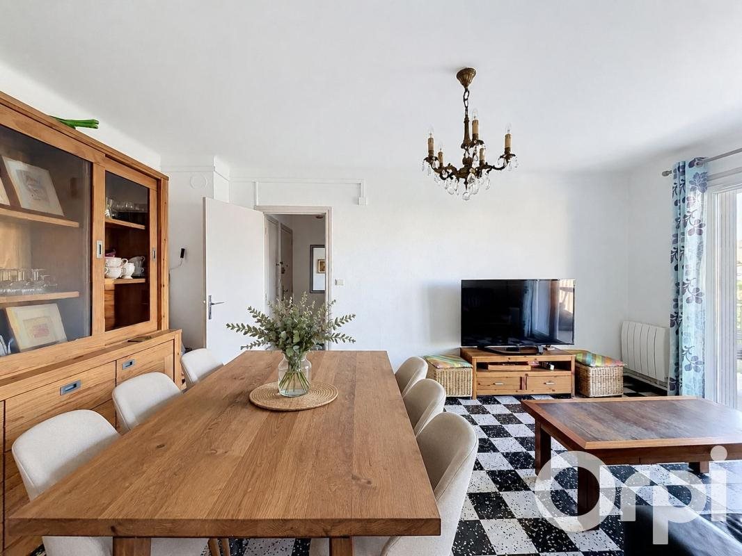 Appartement à vendre, 66m², Canet-en-Roussillon