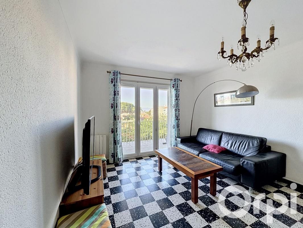Appartement à vendre, 66m², Canet-en-Roussillon