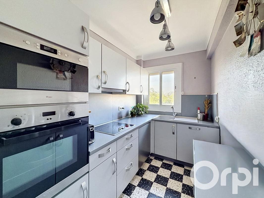 Appartement à vendre, 66m², Canet-en-Roussillon